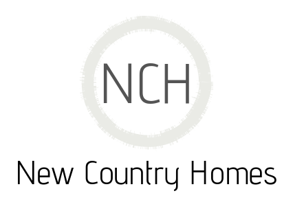 New Country Homes